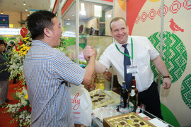 Vietnam Expo 2018 tại TP.HCM: Mở rộng quan hệ hợp tác kinh tế giữa Việt Nam và Belarus