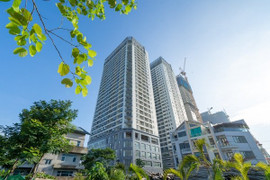 Mua căn hộ 1 tỷ đồng ở đâu để an tâm?