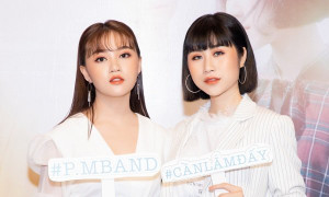 Học trò Đông Nhi: Từng gặp khó khăn kinh tế nhưng may mắn có ‘đại gia’ chống lưng