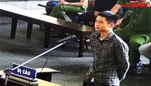 Đánh bạc online nghìn tỷ đồng: Con bạc 'Thông minh hơn' nói khai nhầm vì ốm, uống nhiều thuốc