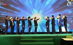 Vietnam Cycle 2018 - Cơ hội thúc đẩy phát triển ngành công nghiệp không khói