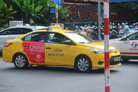 Tại sao Tracodi lại đột ngột thoái toàn bộ vốn khỏi Vinataxi?