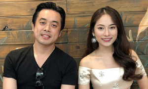 Dương Khắc Linh thừa nhận hẹn hò Sara Lưu sau khi chia tay Trang Pháp