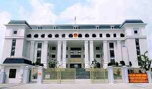 Ngày mai, xét xử vụ án yêu cầu huỷ quyết định hành chính của Chủ tịch Đà Nẵng