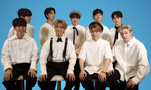 ‘Gà mới’ của công ty giải trí Hàn Quốc JYP đốn tim fan với loạt khoảnh khắc đáng yêu