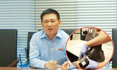 Đề xuất ‘tù tại gia’: Đại biểu Quốc hội tranh luận gay gắt tác động tâm lý xã hội