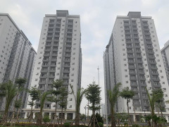 Doanh nghiệp đề nghị cơ chế ưu đãi với nhà ở giá rẻ