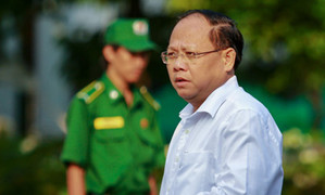 Cần tìm ra những người cùng lợi ích nhóm với ông Tất Thành Cang