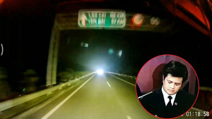 Kiến nghị tước bằng vĩnh viễn, xử lý hình sự tài xế chạy ngược chiều cao tốc Nội Bài - Lào Cai