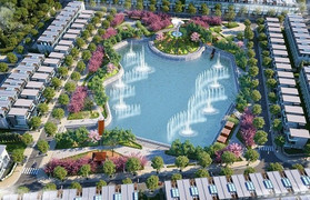 Hiện thực hóa phong cách sống 'chuẩn Nhật' tại TMS Grand City Phúc Yên