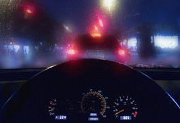 Nghiên cứu tại Mỹ: Xe ô tô tự lái tạo điều kiện cho nạn mại dâm gia tăng