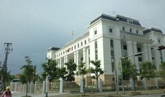Hoãn phiên tòa dân kiện Chủ tịch UBND TP. Đà Nẵng