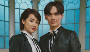 Bị Trung Quân 'lỡ lời' tiết lộ đang mang thai, Nhã Phương phản ứng thế nào?