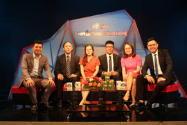 Tảo Spirulina, thực phẩm tối ưu cho cuộc sống hiện đại