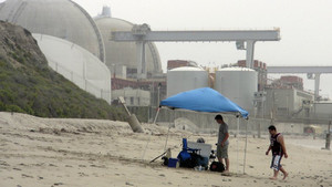 'Quả bom hạt nhân nổ chậm' cách bờ biển nổi tiếng ở Mỹ chỉ 30m