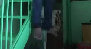 Nam thanh niên chết trong tư thế treo cổ tại Cần Thơ