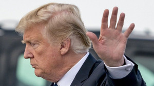 Tổng thống Trump không coi trọng các hội nghị thượng đỉnh ở châu Á?