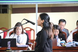 Đánh bạc online nghìn tỷ đồng: Nữ giám đốc 5 công ty hợp thức hóa 5.000 tỷ đồng thu từ game bài thế nào?