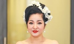 Bị đồn qua đời, để lại gia sản hàng triệu USD bên Mỹ, danh hài Thúy Nga nói gì?
