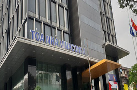 Những ai chịu chi gần 5.500 tỷ đồng để ‘thâu tóm’ Vinaconex?