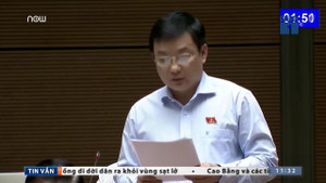 ĐBQH: Chọn 50.000 tỷ đồng thu từ rượu bia hay sức khỏe nhân dân?