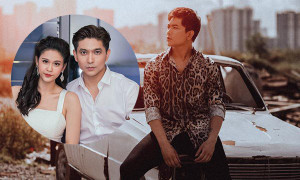 Tim lần đầu chia sẻ lý do chia tay Trương Quỳnh Anh