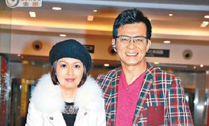 'Ngũ hổ tướng' Huỳnh Nhật Hoa gặp khó khăn khi vợ tái phát ung thư