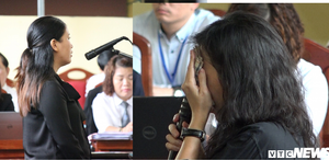 Những tình tiết mới trong phiên xét xử đường dây đánh bạc nghìn tỷ đồng