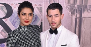 Nick Jonas thuê cung điện Ấn Độ để tổ chức đám cưới thế kỷ