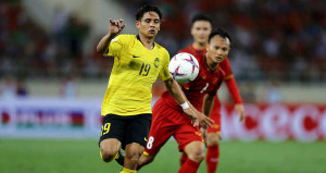 Báo Malaysia cay đắng: Đội nhà kiểm soát bóng 66% vẫn thua Việt Nam