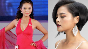 My sói 'Quỳnh búp bê': Từ top 10 Hoa hậu Việt Nam trở thành tú bà độc ác trên màn ảnh