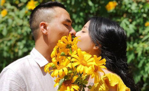 Bị MC 'Chúng tôi là chiến sĩ' nói 'chỉ biết sống cho bản thân', hôn phu xin lỗi