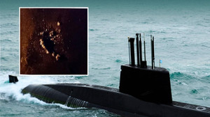 Tàu ngầm quân sự chở 44 thủy thủ được tìm thấy sau một năm biến mất bí ẩn