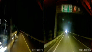 Vì sao chưa tìm ra tài xế lao ô tô ngược chiều cao tốc Nội Bài - Lào Cai?