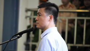 Phan Sào Nam: 'Cơ quan chức năng kiểm tra game bài đánh bạc nhưng không xử lý gì'