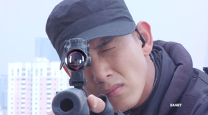 Link xem trực tiếp 'Hậu duệ mặt trời' tập 43 - 44: Duy Kiên trốn viện, thực hiện nhiệm vụ đặc biệt