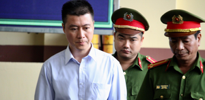 Phan Sào Nam khai nguồn gốc 3,5 triệu USD gửi ở ngân hàng Singapore