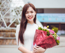 Không chỉ tài năng, nhiều cô giáo Việt xinh như hot girl khiến ai cũng 'phải lòng'