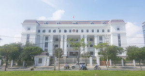 Ấn định thời gian xét xử phiên tòa dân kiện Chủ tịch UBND TP. Đà Nẵng