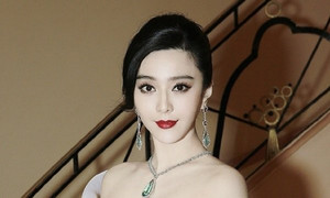 Sau ồn ào trốn thuế, Phạm Băng Băng liên tục gặp sóng gió dù chuẩn bị tái xuất showbiz