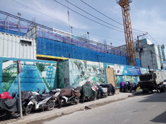 Số phận 2 mảnh đất ‘vàng’ Sabeco đầu tư trước khi cổ phần hóa bây giờ ra sao?