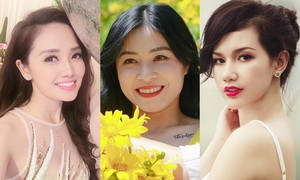 Những nữ MC, BTV của VTV gặp trắc trở trong chuyện tình cảm