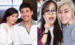 Người yêu tin đồn có động thái lạ giữa ồn ào An Nguy tố Cát Phượng dàn dựng PR tình cảm