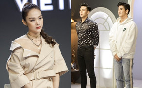 The Face 2018: Giành được quyền loại thí sinh, Minh Hằng gây ngạc nhiên với quyết định chưa từng có
