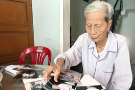 Người thầy của Tổng Bí thư Nguyễn Phú Trọng