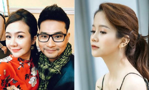 Đạo diễn Huỳnh Đông khẳng định An Nguy tung tin nhắn giả mạo