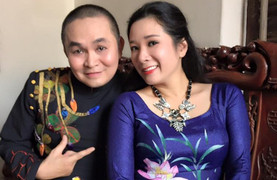 Thanh Thanh Hiền: 'Xuân Hinh bây giờ không cần tiền'