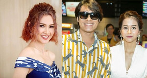 Cựu người mẫu Anh Thư: An Nguy nếu có nhận lời đồng lõa thì ráng chịu hậu quả mình gây ra