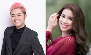 Ngạc nhiên khi Thanh Duy, Phạm Hương cùng nhiều sao Việt từng là thầy cô giáo