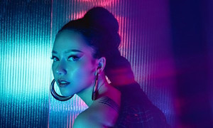 Kinh nghiệm làm MC chưa dày dặn, Băng Di vẫn can đảm thi ‘Én Vàng 2018’ vì lý do này